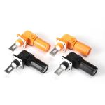High Voltage 120A 200A 300A Energy Storage System Connector Water Proof IP65