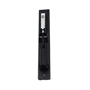 Wholesale Zinc Alloy flush door security bolt door flush bolt lock With Adjustable Rods from china suppliers