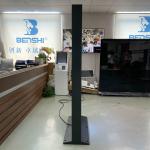 Outdoor Digital Signage Display Kiosk LED Display For Advertising Display