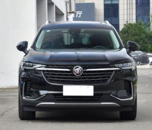 Wholesale Buick Envision plus 552T five-seat luxury 5 Door 5 Seats suv from china suppliers