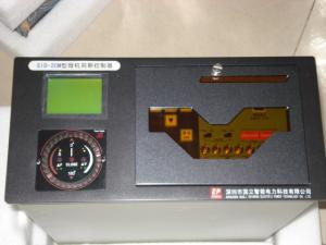 Wholesale Transformer Protection Relay , SID - 2CM Automatic Quasi - Synchronizing Device from china suppliers