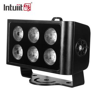 Wholesale 30W DMX IP65 RGBW 4 In 1 Outdoor LED Flood Light 40 Degree Beam angle from china suppliers