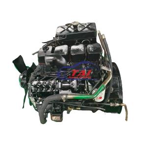 Wholesale 3.9L Displacement 4 Cylinder Diesel Engine Complete Motor Cummins Excavator Parts from china suppliers