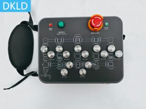 Wholesale 14 Way Explosion-Proof Remote Control For Petroleum Machinery from china suppliers