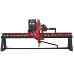 Hand Slab Polishing Machine for Granite Marble Countertop Synthetic Stone