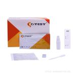 Fast Reliable Procalcitonin PCT Rapid Test Kit Convenient Cardiac Marker Test