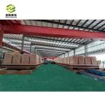 Environment Friendly Fly Ash Clay Building Brick Machine Capacity 100000-300000