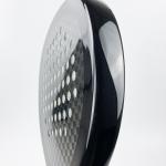 Lightweight Drop Shot Beach Tennis Racket 12k Carbon Paddle Tennis Racket