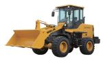 SDLG LG916 Original 1.6t Compact Wheel Loader