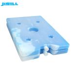 Medica Temperaturel Control Freezer Cold Packs , Non-Toxic Gel Cooling Box