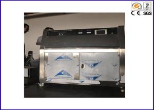 Wholesale SUS304 Environmental Test Chamber 1 Phase Accelerated Weathering from china suppliers