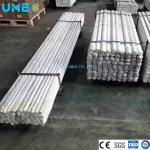 Grounding Rod for Low Carbon Steel Q235 SAE1010 SAE1020 Lighting Protection