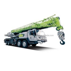 Wholesale Construction Machine Used ZOOMLION 80 Ton Crane with Max. Lifting Height of 4.5m from china suppliers