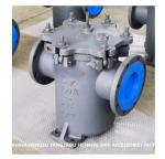 Can Water Strainers 5K-150A S-Type JIS F7121 5k-150a Cylindrical Water Filter -