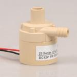 FLOWLEAP food grade dc pump 12V brushless water pump long life centrifugal pump