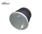 6713 N P02 Boot Air Suspension Air Spring For Mercedes 961 320 6921 Vkntech