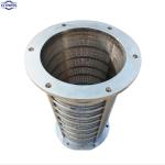 Ifan Stainless Steel Filter Wire Netting 1/2''-4'' Stainless Steel Landing Net