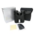 8x42 Portable Waterproof Binocular With Low Light Night Vision Bird Watching