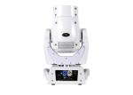 Stage Pro Lighting 50 Luminus 90W LED Beam Moving Head 12 DMX Channel Disco