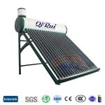 Open Loop Stainless Steel Solar Water Heater 50L 60L 80L 100L 150L 200L for