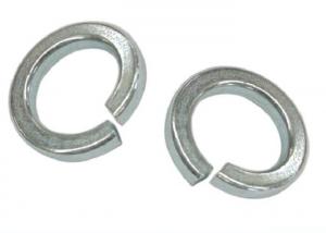 Wholesale M2 - M48 Lock Helical Spring Washer Stainless Steel for Screws and Bolts from china suppliers