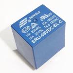 Hot selling SRU-09VDC-SL-C SRU-09VDC 15A 120VAC 22F Relay
