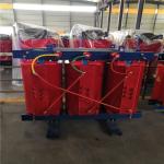 A Square Single-phase Transformer Vacuum Drying Equipment