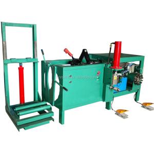 Wholesale 480kg Motor Recycling Machine High Capacity 300PCS/H Electric Motor Splitting Machine from china suppliers