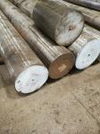 Annealed Cold Work Tool Steel Round Bar DIN1.2367 High Firmness