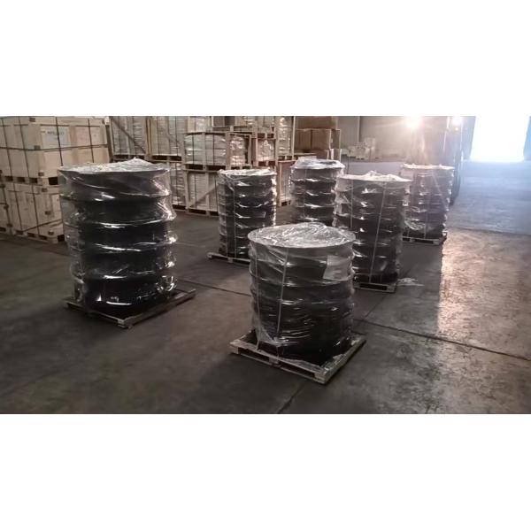 GGG50 Cast Iron Manhole Steps with Enhanced Stability High-Strength Ductile Iron and Anti-Slip Design
