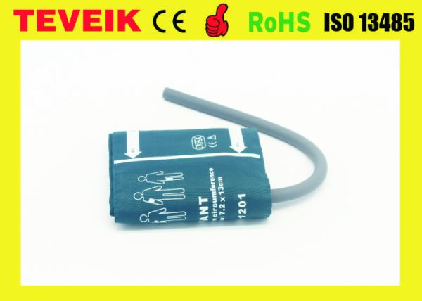 Reusable Factory Price Mindray M1572A Non-Invasive Blood Pressure NIBP Cuff For
