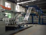 High Automation PET PA PP PSF Production Line