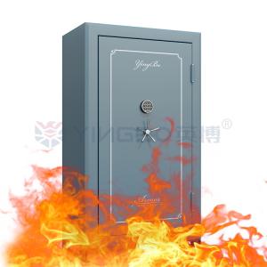 Wholesale Secure Weapons Gun Safe Box Anti Theft Home Security from china suppliers