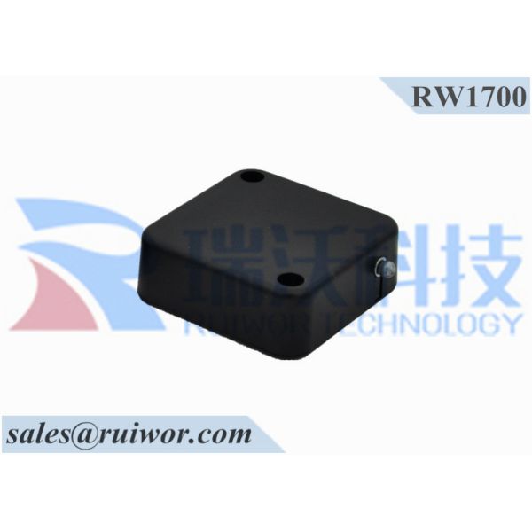 RW1700 Sereis Pull Box