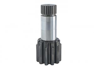 China Rotary Drive Shaft Planetary Gear Parts XKBR-00063 R80-7 Rotary Shaft Components on sale
