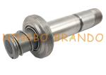 3 Way NC 13.0mm Outer Diameter Stainless Steel Core Tube Thread Seat Armature