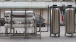 3000 Liter per hour RO machine for water purification treatment with high