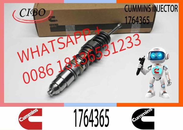 Diesel Fuel Pump Unit Injector Assembly 1521978 4954646 570016 579261 1481827