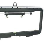 Integral Long Reach Side Shifting Fork Positioner