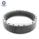 Advanced Excavator Travel Gearbox Ring Gear ZTAJ-00108 High Precision Industrial
