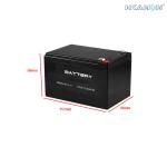 High Capacity Lithium 18650 Battery Pack , Lithium Battery 12v Rechargeable