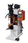 Steel Barrel Tinplate Automatic Seam Welding Machine 45KG