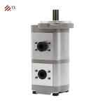 Performance and Durability Excavator Hydraulic Pump Gear Pump for R140 R150