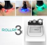 Mini Multipolar Radio Frequency Machine For Skin Tightening