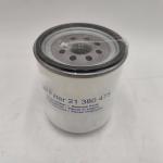 Fuel Filter Oil Water Separator 21380475 for 2002-2007 Year Efficiency Series