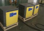 Diode Rectifier Automatic Forklift Battery Charger Industrial SCR 72V/80A