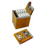 Sturdy Corrugated Mailer Boxes Yellow Relief Associated With Sore Muscles