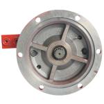 Excavator Parts JMF43 Excavator Swing Motor 31M9-10130 For DH80 R60-7 SY75