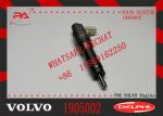 High quality common rail fuel injector BEBJ1A05001 1905002 1820820 1661060