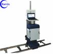 CMYK CE 720X2280DPI Wall Mural Printing Machine